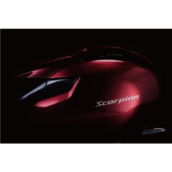 19 スコーピオン MGL 151 シマノ