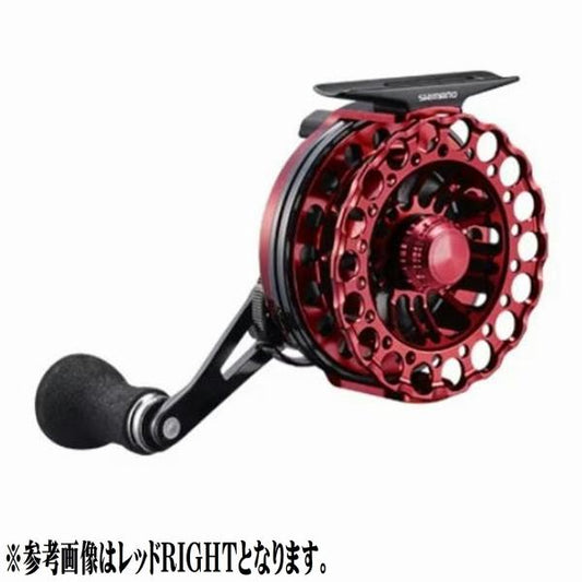 19セイハコウSP RC83赤L シマノ 秋の大感謝祭