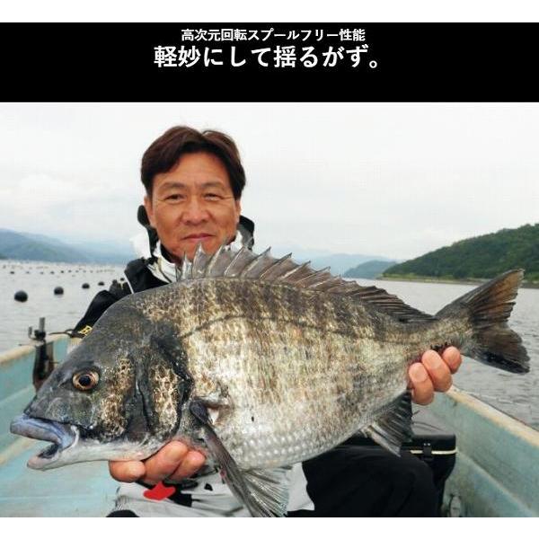 19セイハコウSP RC83金R シマノ