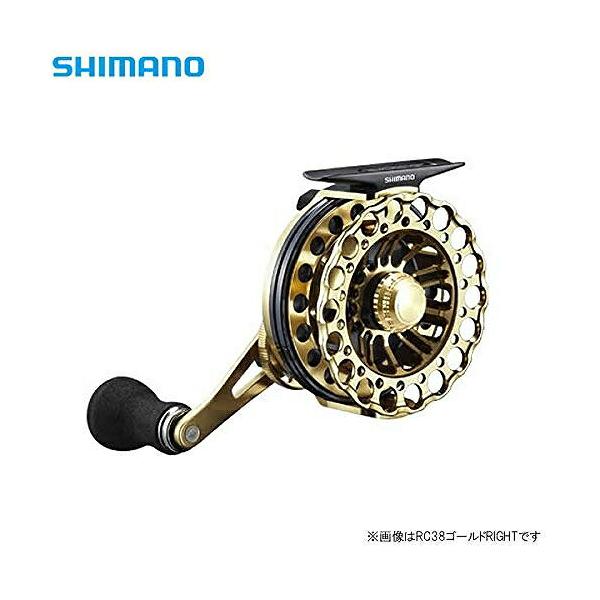 19セイハコウSP RC83金R シマノ