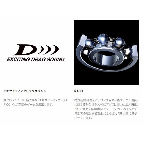 20オシアジガー4000HG 右ハンドル シマノ 秋の大感謝祭