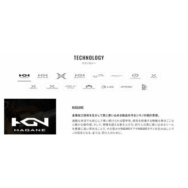20ステラSW 5000XG シマノ