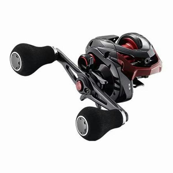 20ゲンプウXT 150 右ハンドル シマノ