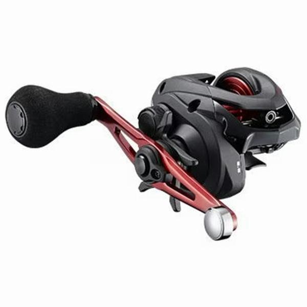 20ゲンプウ 200PG 右ハンドル シマノ