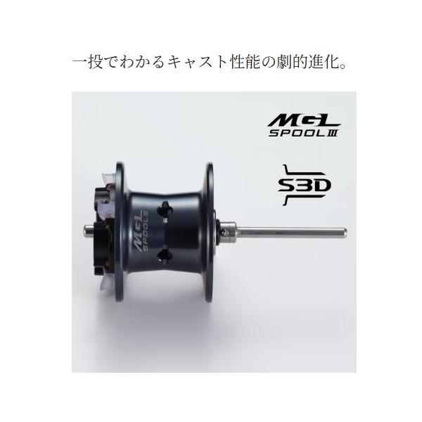21 カルカッタコンクエスト 201HG シマノ