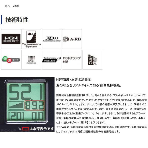 20 フォースマスター 6000 シマノ
