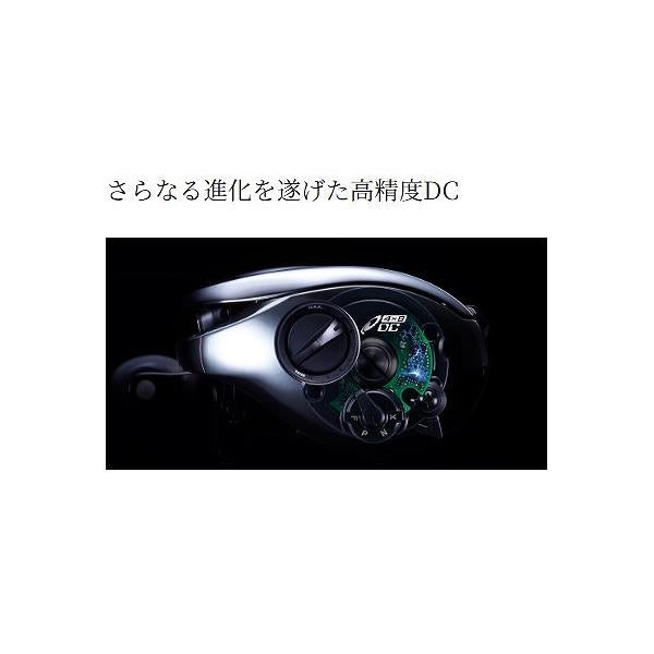 21 アンタレスDC HG LEFT シマノ