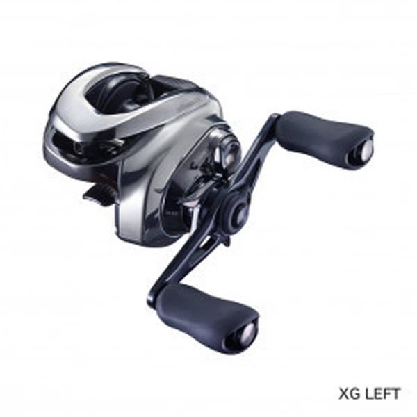 21 アンタレスDC XG LEFT シマノ