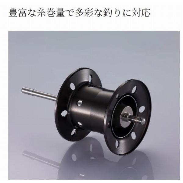 21 スコーピオンDC 150HG シマノ
