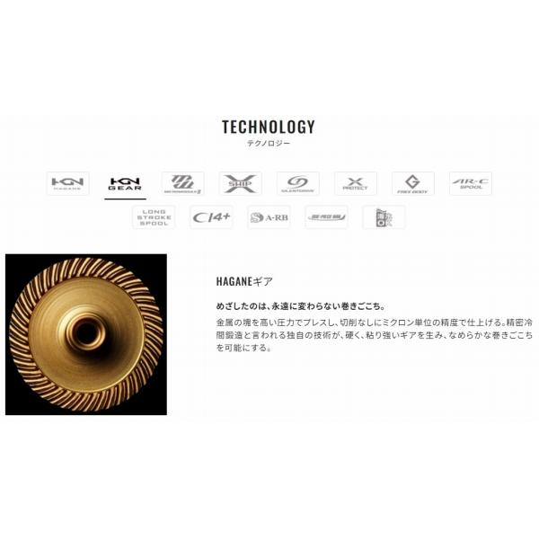 21 アルテグラ 4000XG シマノ