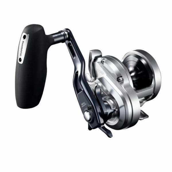 21 オシアジガー 1500XG シマノ