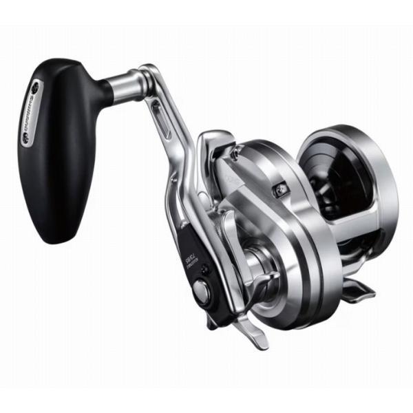 21 オシアジガー 1501XG シマノ