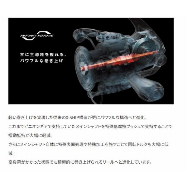22 ステラ C2000S シマノ