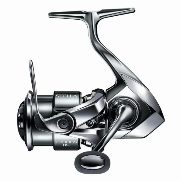 22 ステラ C2000SHG シマノ
