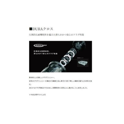 22 ステラ C2500S シマノ