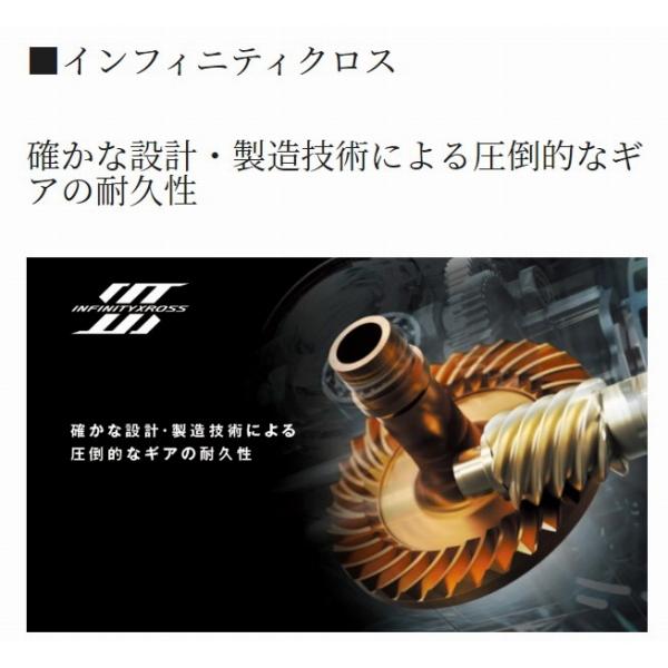 22 ステラ 2500S シマノ
