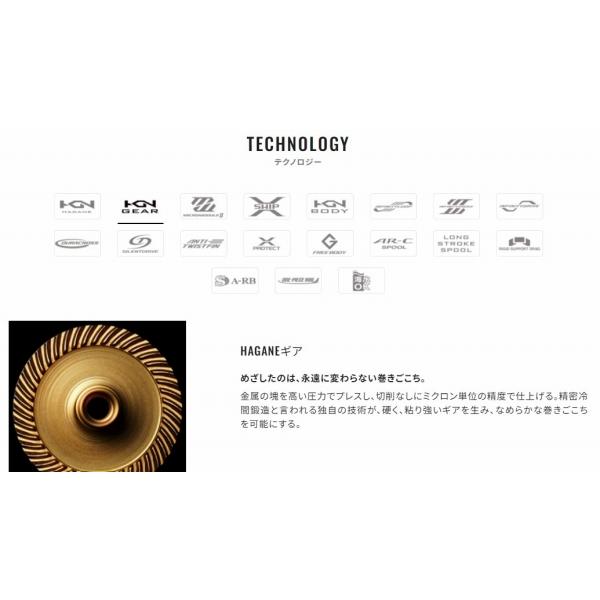 22 ステラ 4000M シマノ