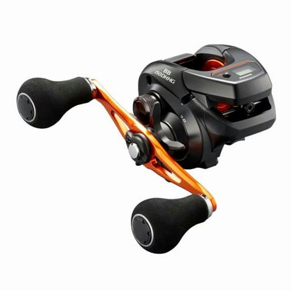 21 バルケッタ BB 150DHHG シマノ