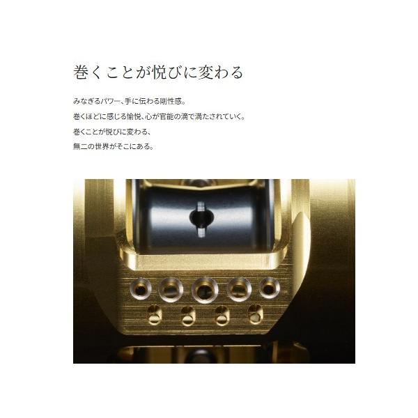 22 カルカッタコンクエスト 200XG シマノ