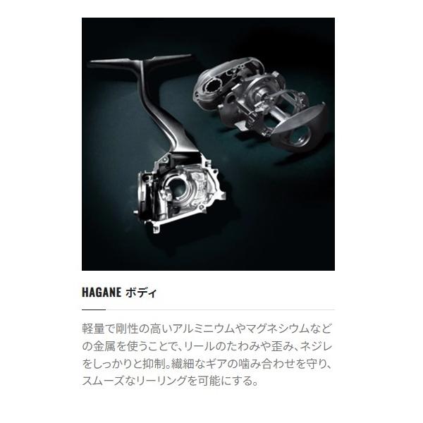 22 SLX DC XT 71HG シマノ