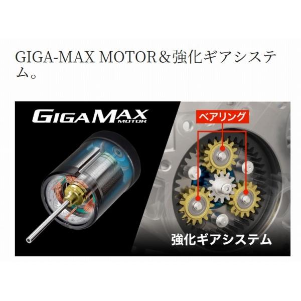22ビーストマスター 2000 シマノ