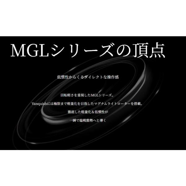 23 ヴァンキッシュ C2000SHG シマノ 秋の大感謝祭
