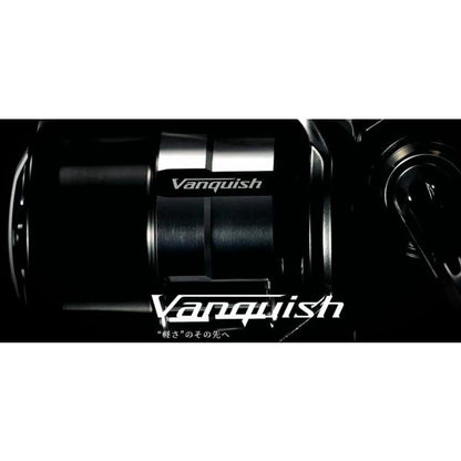 23 ヴァンキッシュ C2500S シマノ 秋の大感謝祭