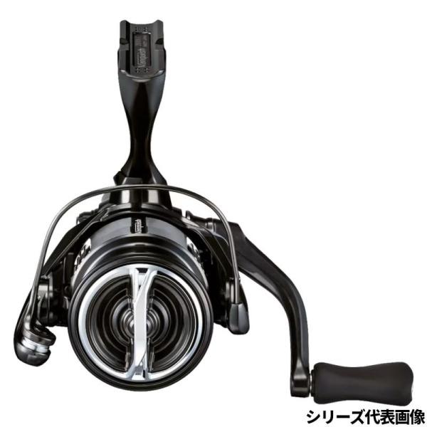 23 ヴァンキッシュ C2500SXG シマノ