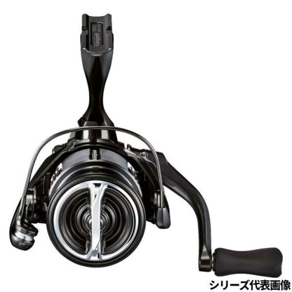 23 ヴァンキッシュ C2500SXG シマノ