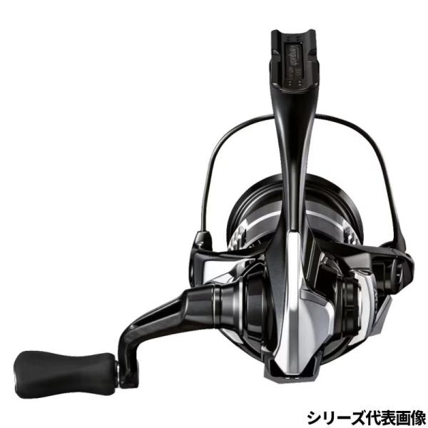 23 ヴァンキッシュ C2500SXG シマノ