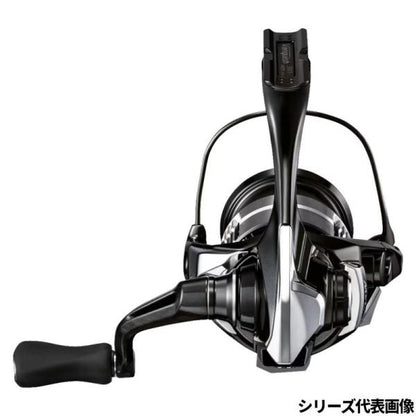 23 ヴァンキッシュ C2500SXG シマノ