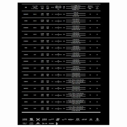 23 ヴァンキッシュ C3000XG シマノ