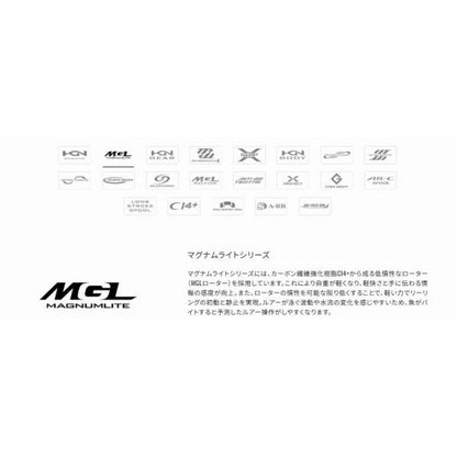 23 ヴァンキッシュ 3000MHG シマノ 秋の大感謝祭