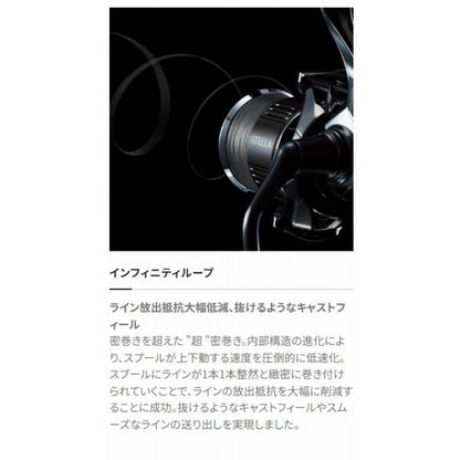 23 ヴァンキッシュ 4000XG シマノ 秋の大感謝祭