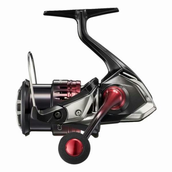 22セフィアBB C3000S シマノ