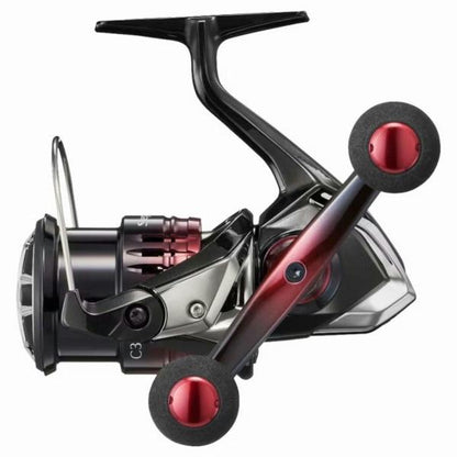 22セフィアBB C3000SDH シマノ