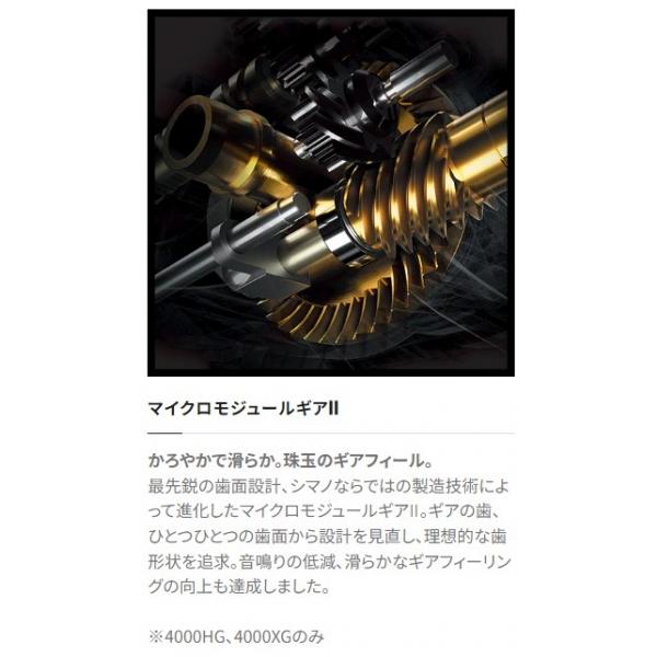 22ストラディックSW 14000XG シマノ