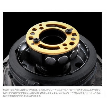 23 カルカッタコンクエストBFS HGR シマノ 秋の大感謝祭