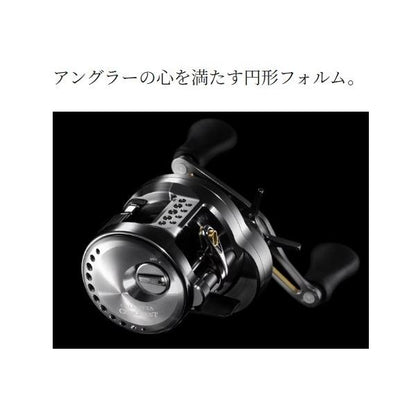 23 カルカッタコンクエストBFS XGR シマノ 秋の大感謝祭