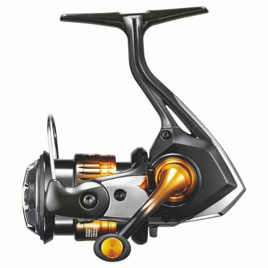 22ソアレBB 500SPG シマノ