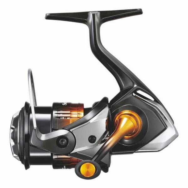 22ソアレBB C2000SSPG シマノ