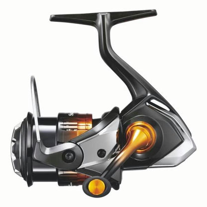 22ソアレBB C2000SSPG シマノ