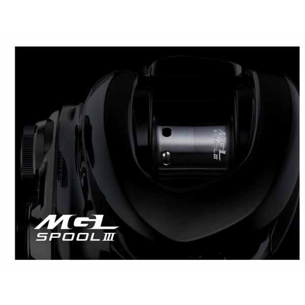 23 アンタレスDC MD XG RIGHT シマノ