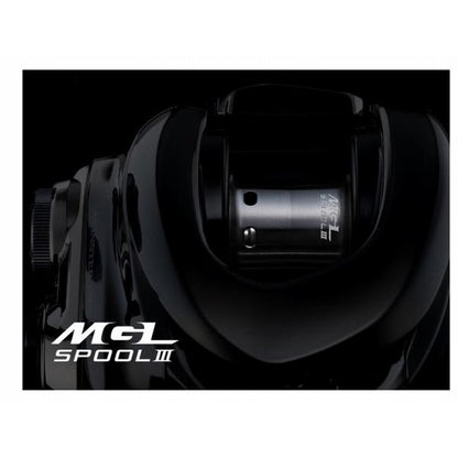 23 アンタレスDC MD XG RIGHT シマノ