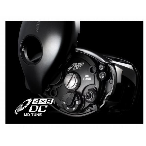 23 アンタレスDC MD XG RIGHT シマノ