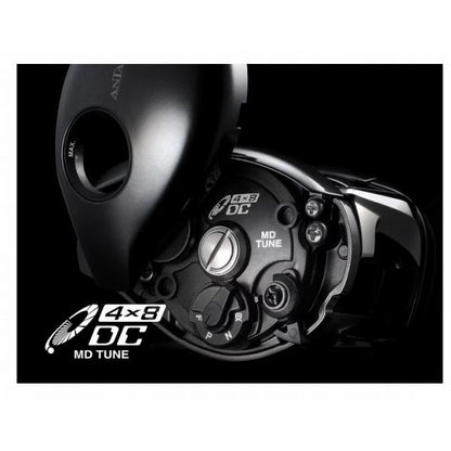 23 アンタレスDC MD XG RIGHT シマノ