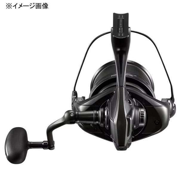 23パワーエアロTD 太糸 シマノ