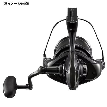 23パワーエアロTD 太糸 シマノ
