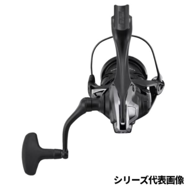 23 エクスセンスXR 3000MHG シマノ