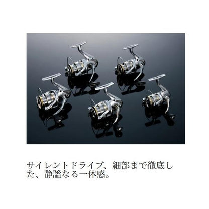 23セドナ Ｃ2000S シマノ